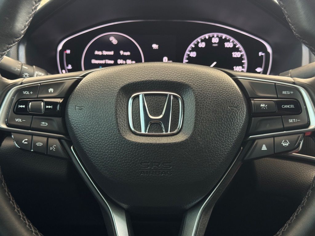 2022 Honda Accord Sport  at AutoSavvy Houston Northwest