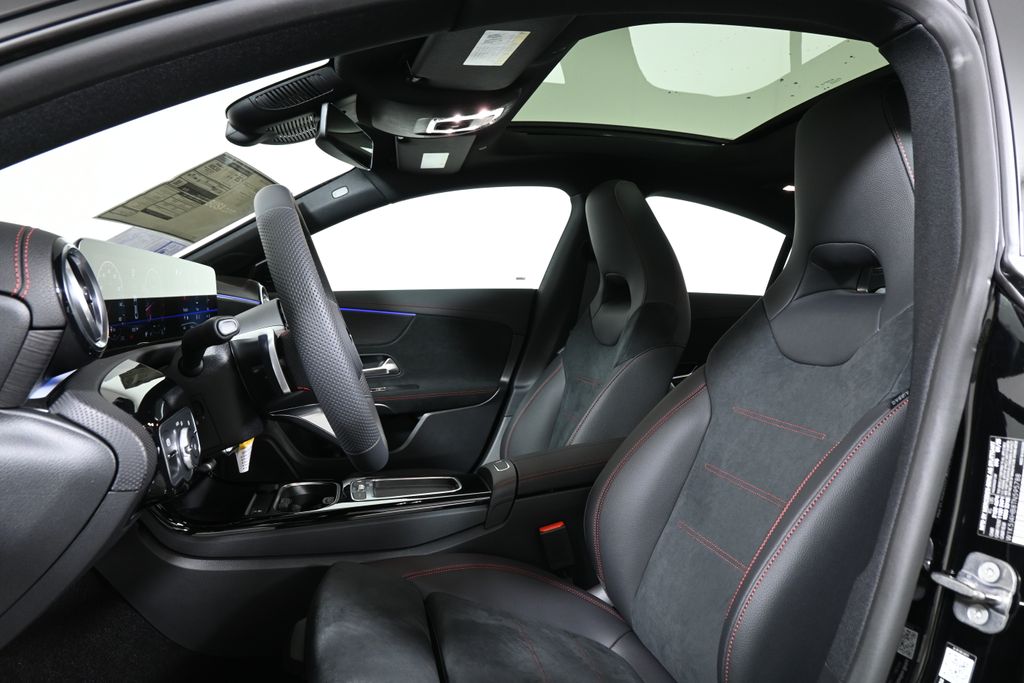 Thumbnail: 2026 Mercedes-Benz CLA - 13