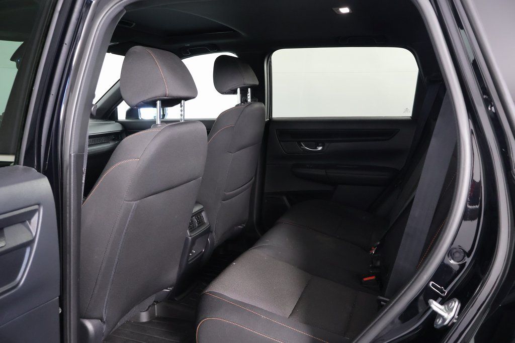 Thumbnail: 2023 Honda CR-V - 7