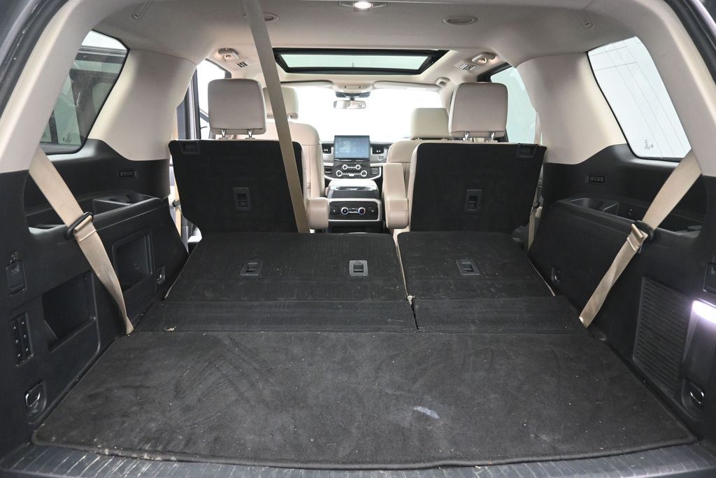 Used 2022 Ford Expedition SUV