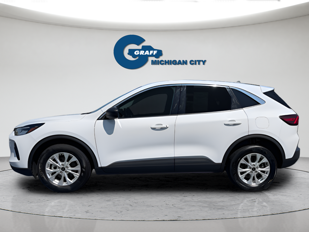 Used 2024 Ford Escape SUV