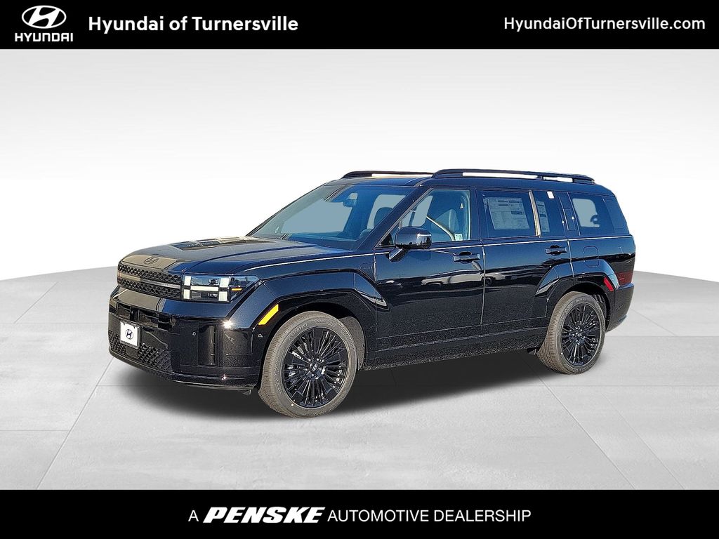 Thumbnail: 2025 Hyundai Santa Fe - 1