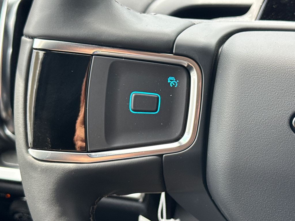 New 2026 Gray Ford Tremor image 29
