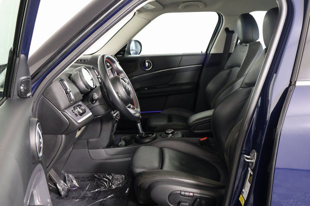 Thumbnail: 2019 MINI Cooper Countryman - 10