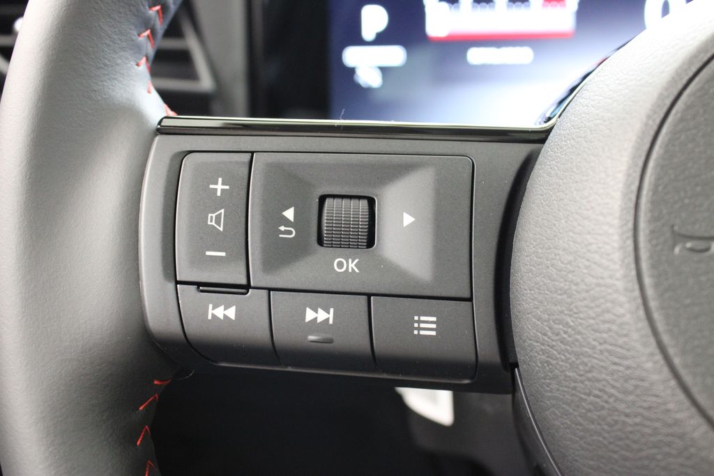 new 2026 Nissan Kicks car, priced at $29,705