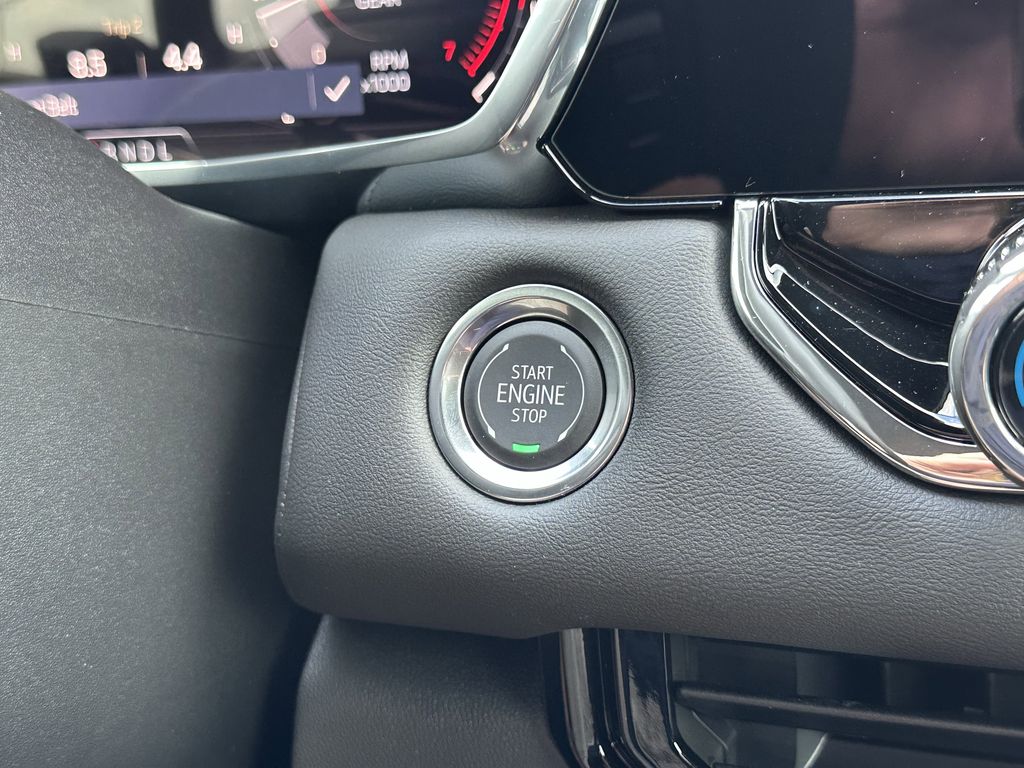 new 2026 GMC Canyon car, priced at $40,480