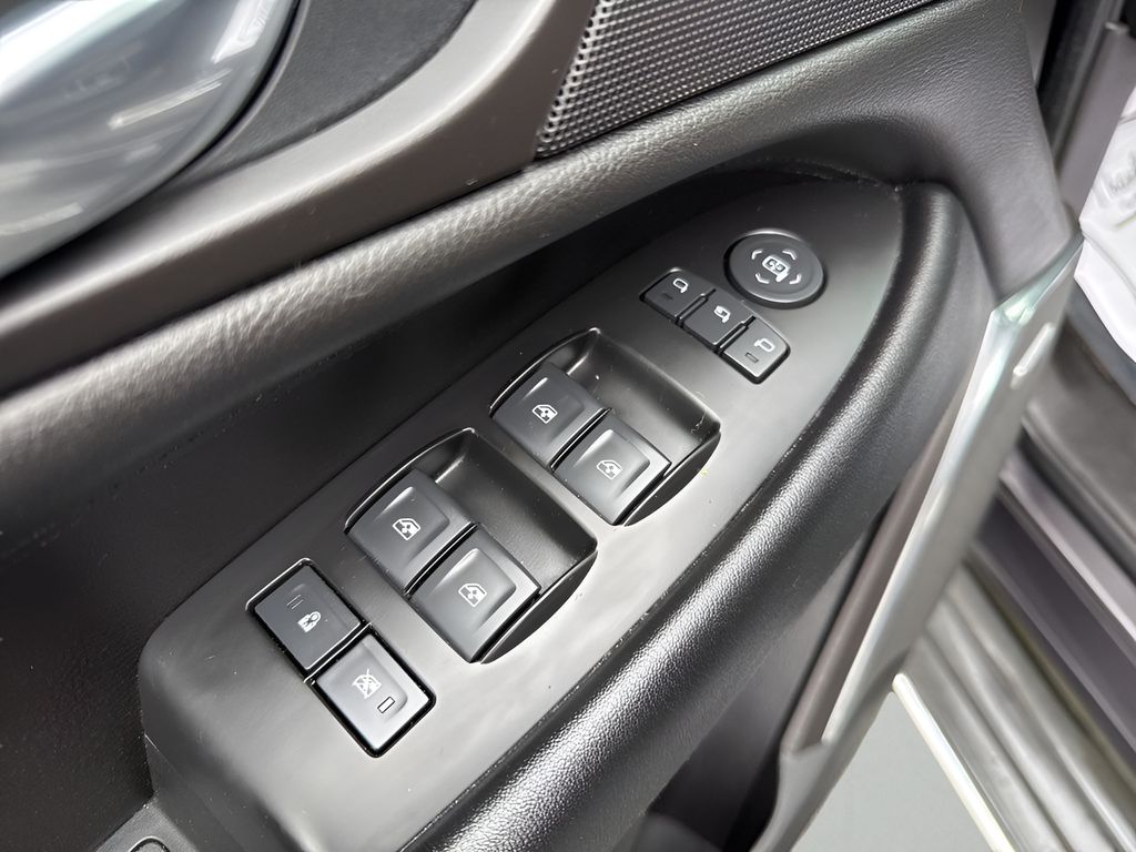 2015 Cadillac Escalade