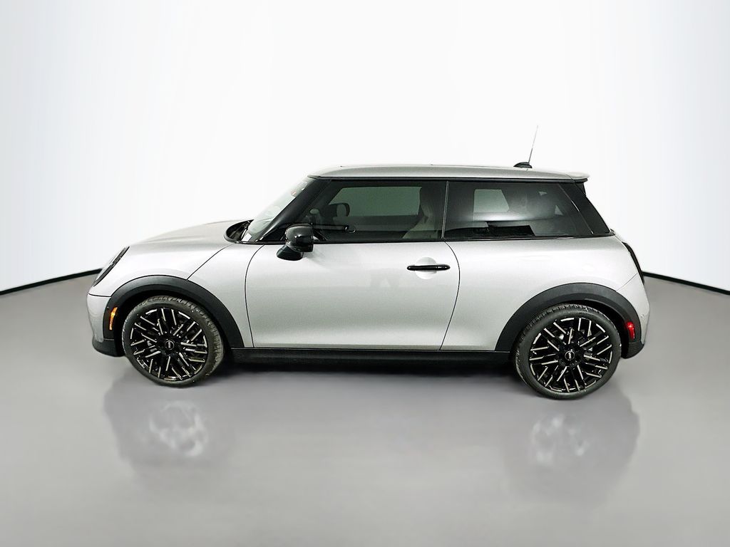 Thumbnail: 2026 MINI Cooper - 8