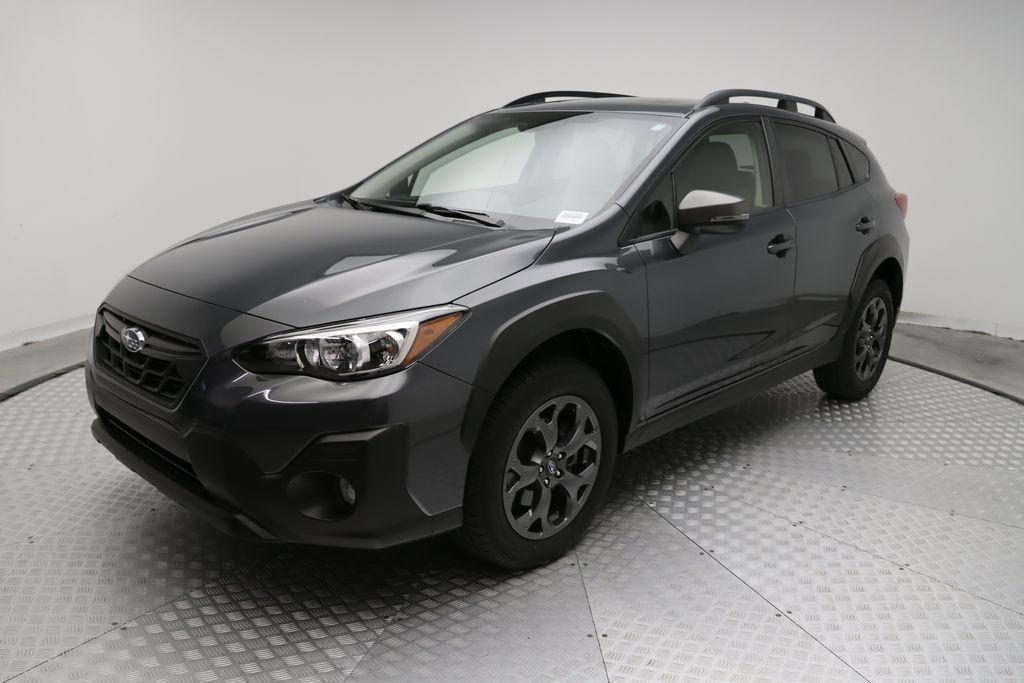 2023 Subaru Crosstrek Sport -
                West Palm Beach, FL