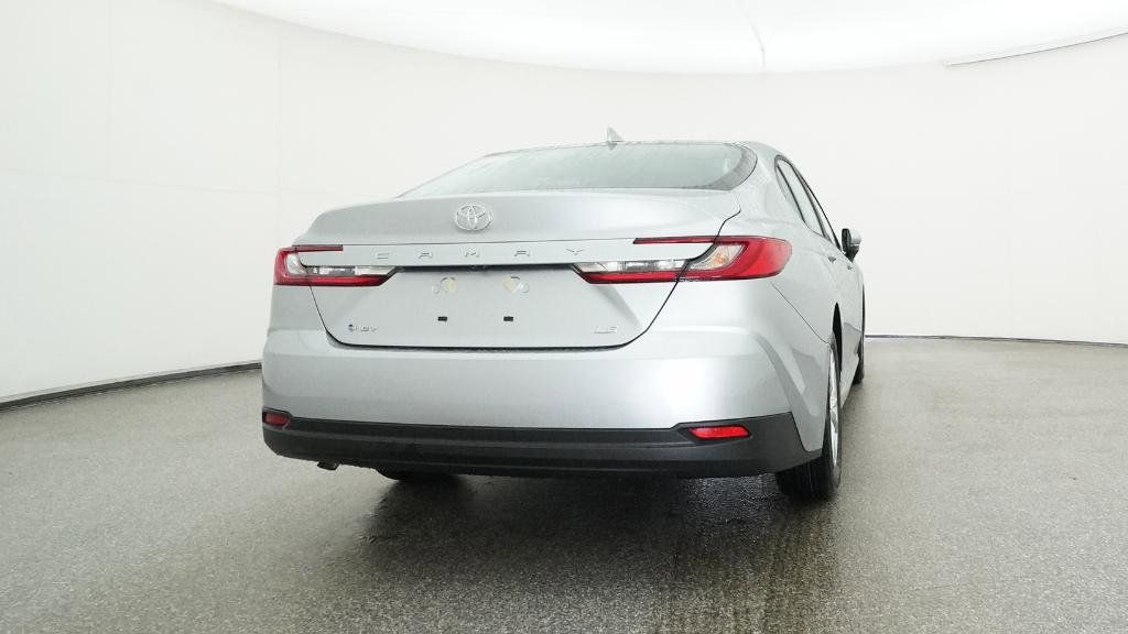 Thumbnail: 2026 Toyota Camry - 6