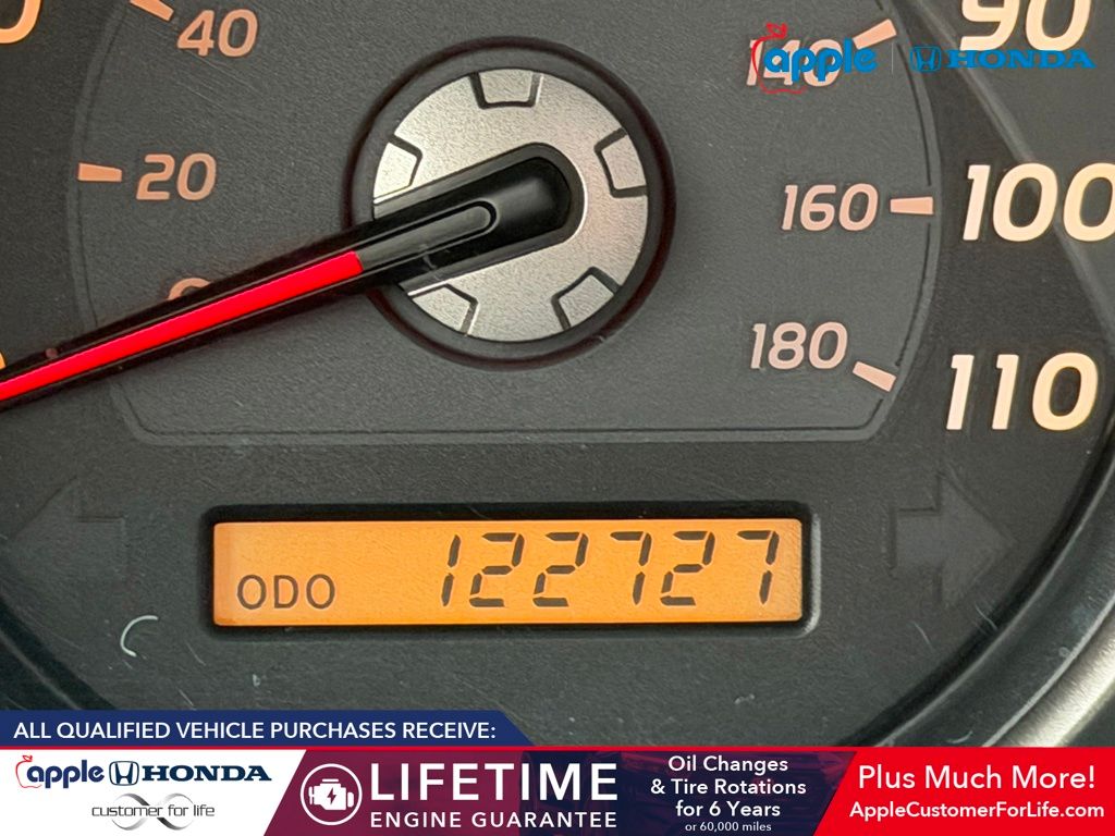 2006 Toyota 4Runner Limited V6