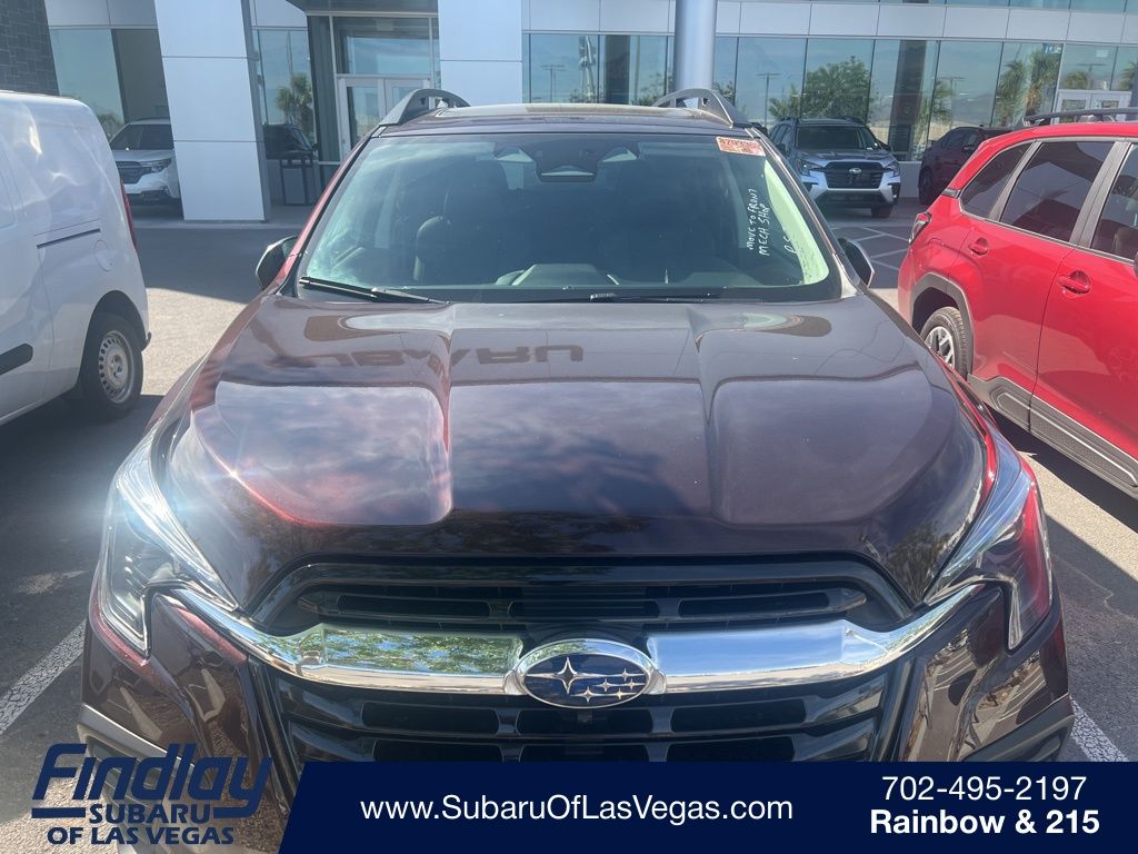 2023 Subaru Ascent Touring AWD
