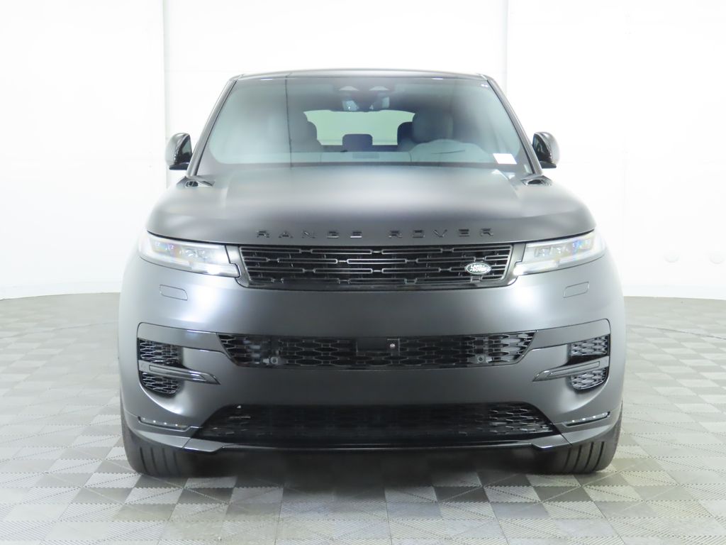 2025 Land Rover Range Rover Sport Autobiography 2