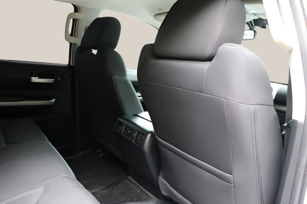 Used Car 2021 Toyota Tundra  Sr5 For Sale Under $40,000 In Austin, Texas