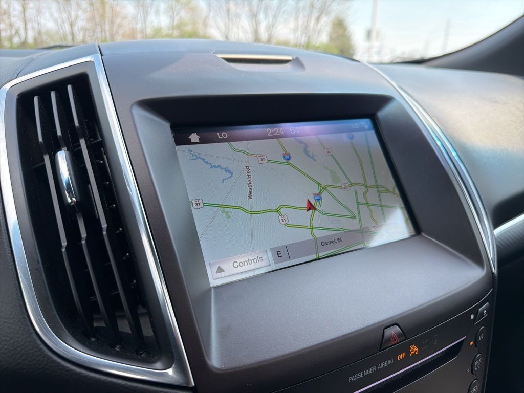 Thumbnail: 2019 Ford Edge - 29