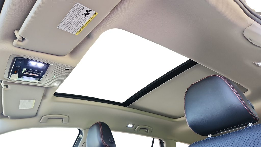 2025 Volkswagen Atlas