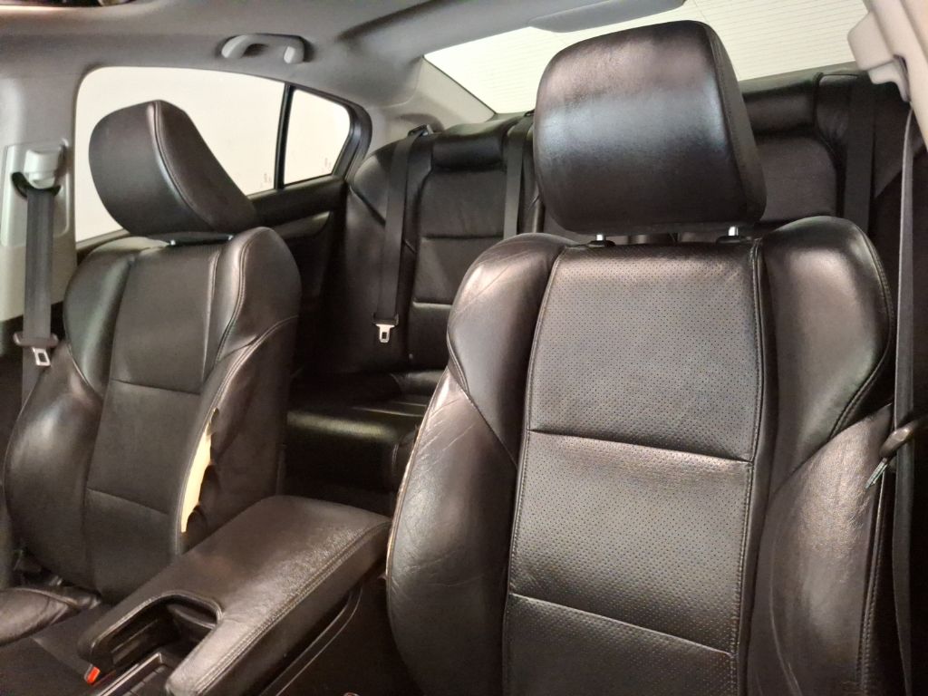Used 2012 Acura TL Sedan