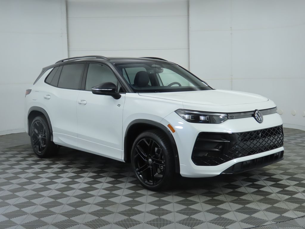 Thumbnail: 2025 Volkswagen Tiguan - 4