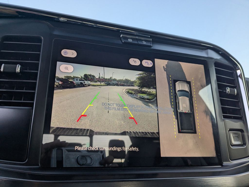 2025 Ford F-250 Super Duty Lariat