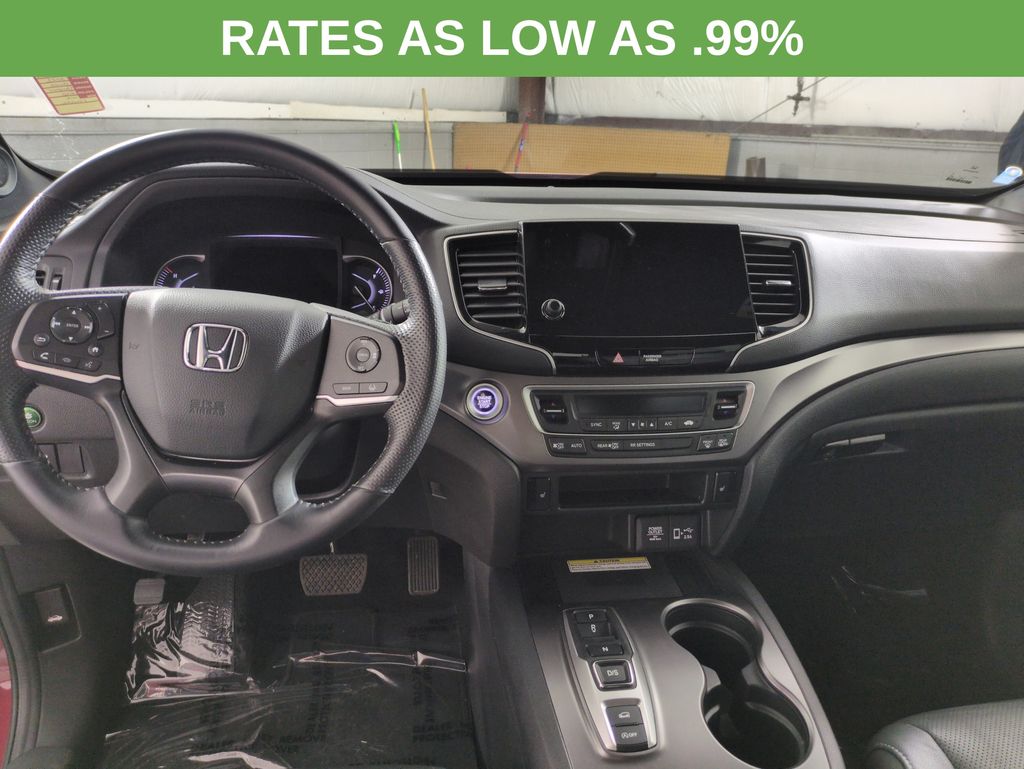 Used 2022 Honda Passport For Sale in Fort Wayne, IN