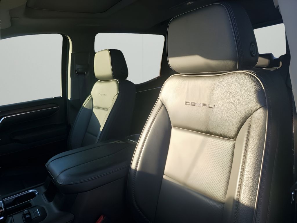 Used Car 2024 Gmc Sierra 1500  Denali For Sale Under $60,000 In Austin, Texas