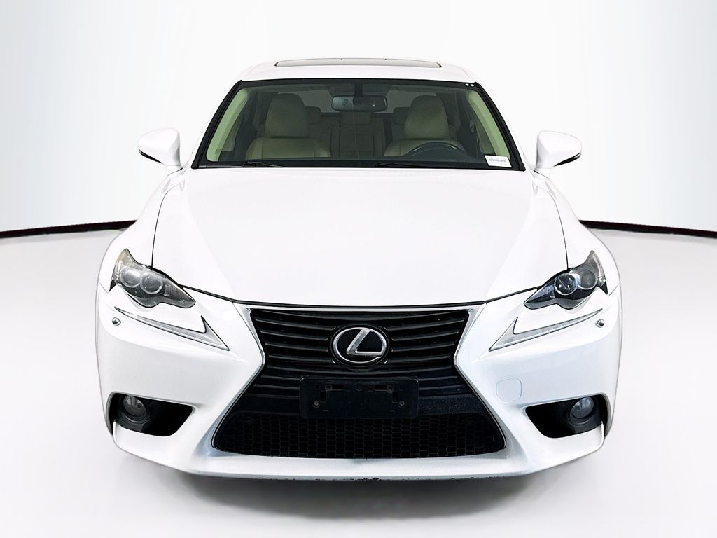 Thumbnail: 2014 Lexus IS - 2