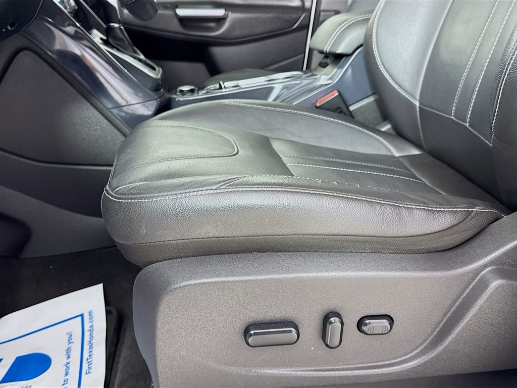 Used Car 2013 Ford Escape  Titanium For Sale Under $12,000 In Austin, Texas