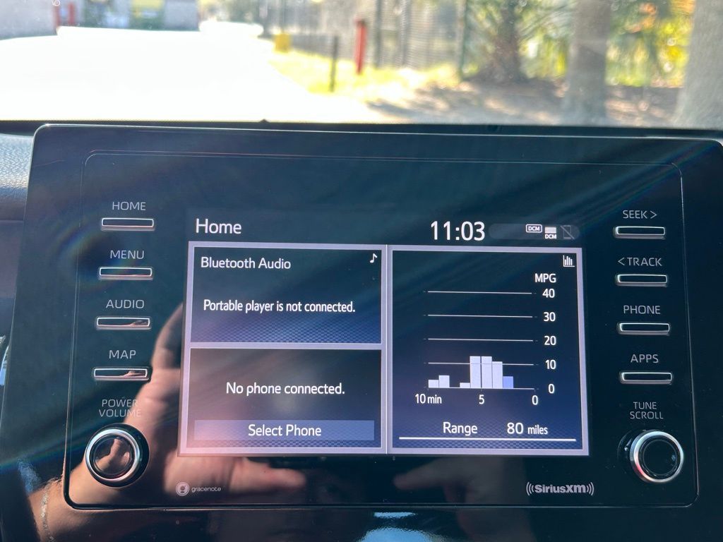 Thumbnail: 2023 Toyota Camry - 24