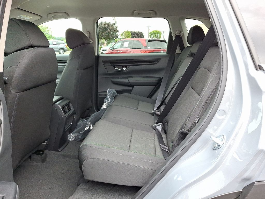 Thumbnail: 2026 Honda CR-V - 5