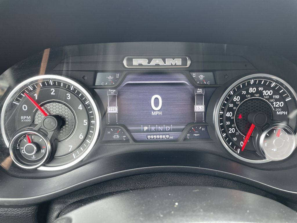 Used 2024 Ram 2500 Truck