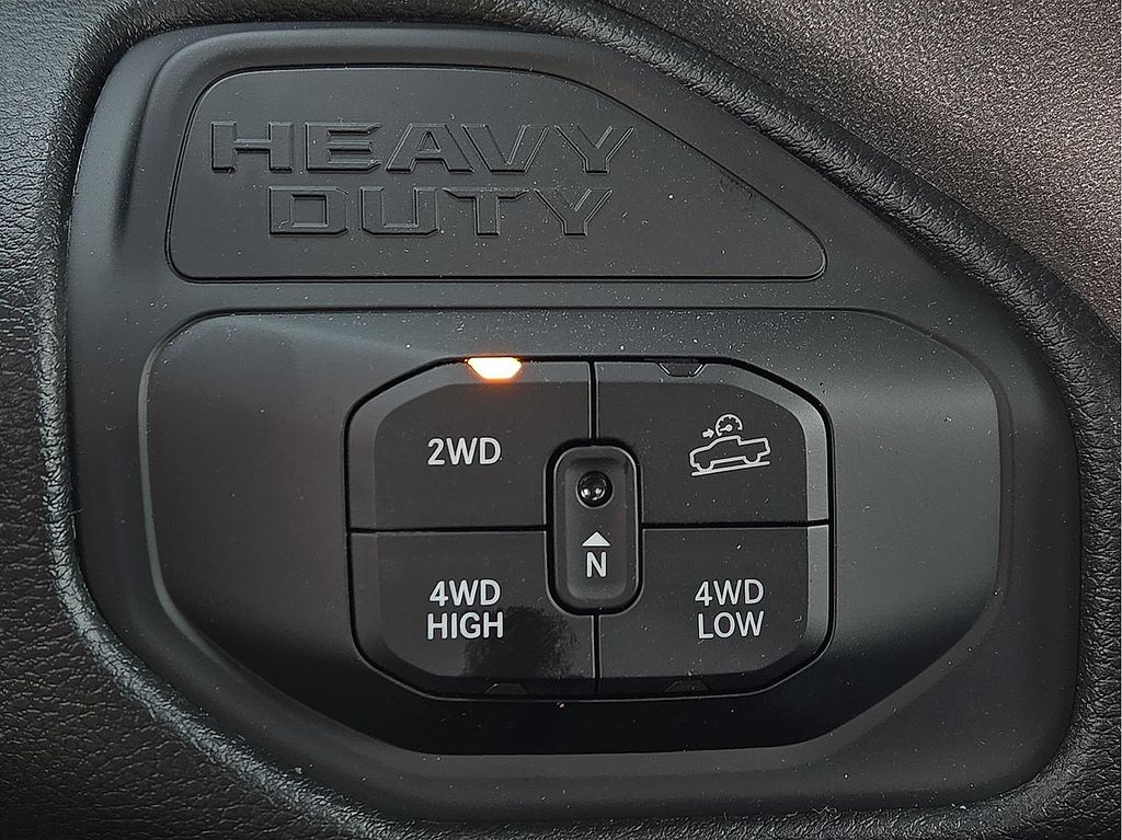 New 2026 Ram 2500 Tradesman For Sale in Farmington, AR
