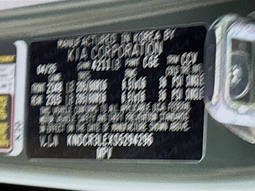 2025 Kia Niro EX