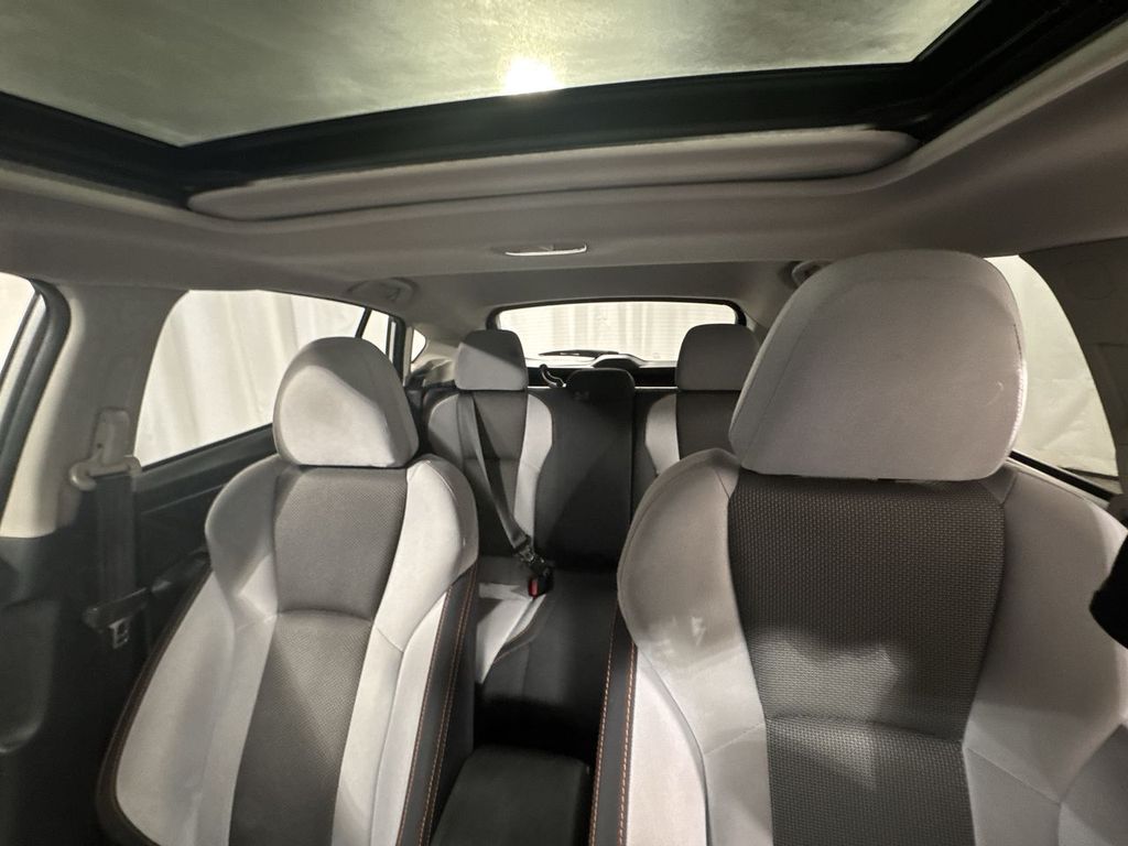 used 2019 Subaru Crosstrek car, priced at $17,409