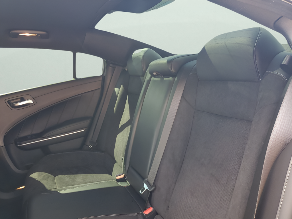 Used Car 2023 Dodge Charger  R/t Scat Pack For Sale Under $50,000 In Austin, Texas