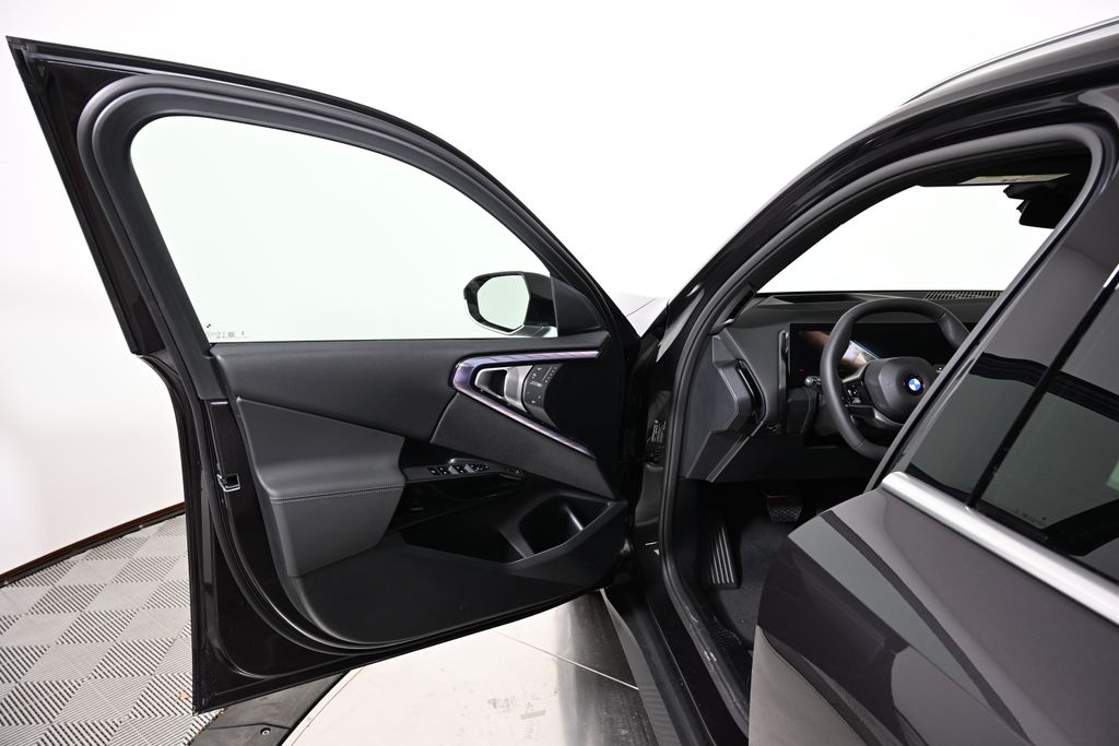 Thumbnail: 2026 BMW X3 - 21