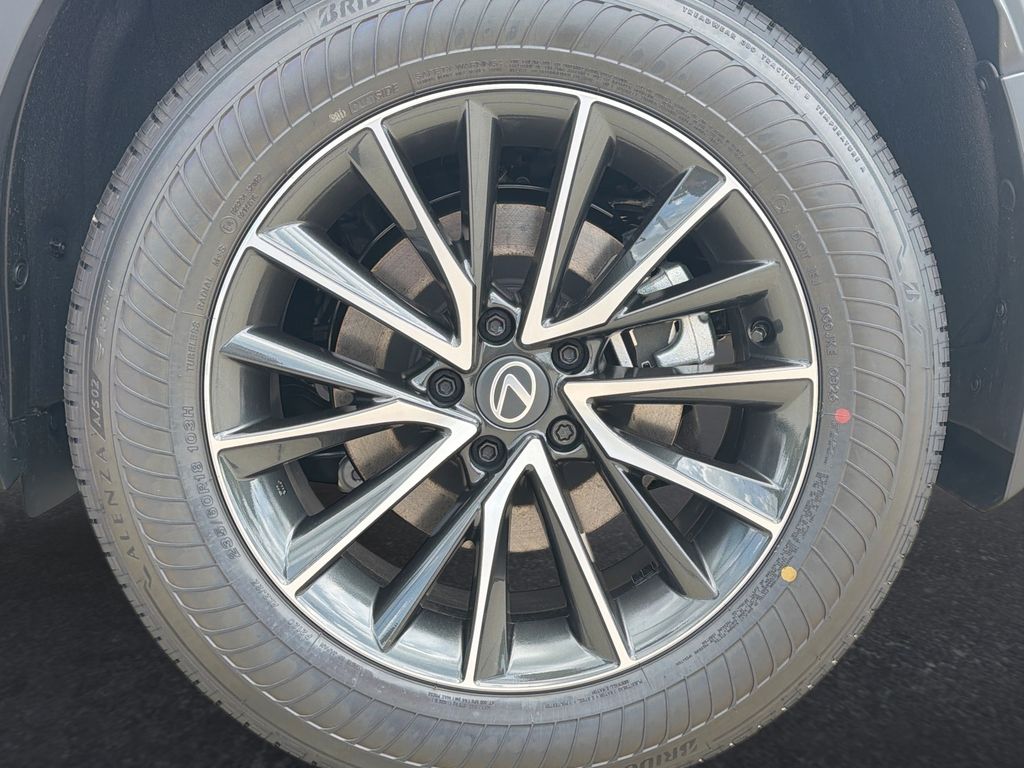 Thumbnail: 2026 Lexus NX - 31