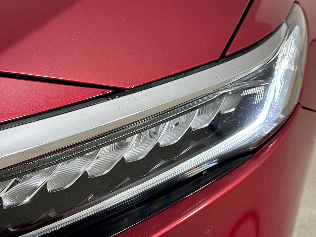 Used Car 2022 Honda Accord  Ex-l For Sale Under $25,000 In Austin, Texas