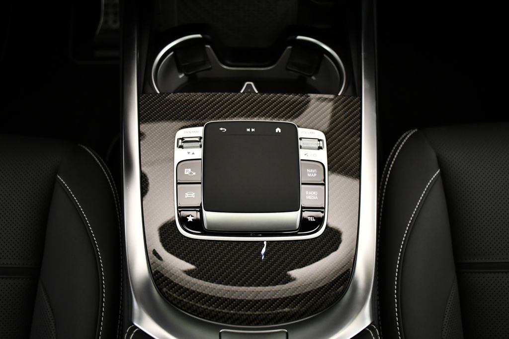 Thumbnail: 2026 Mercedes-Benz G-Class - 32