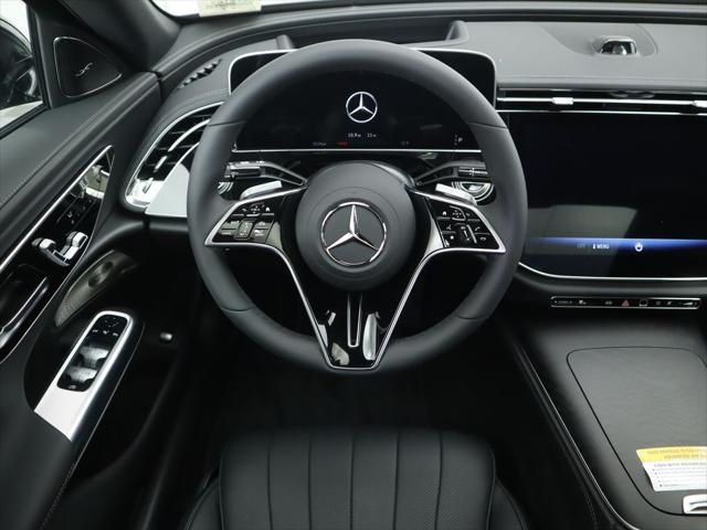 Thumbnail: 2026 Mercedes-Benz E-Class - 11