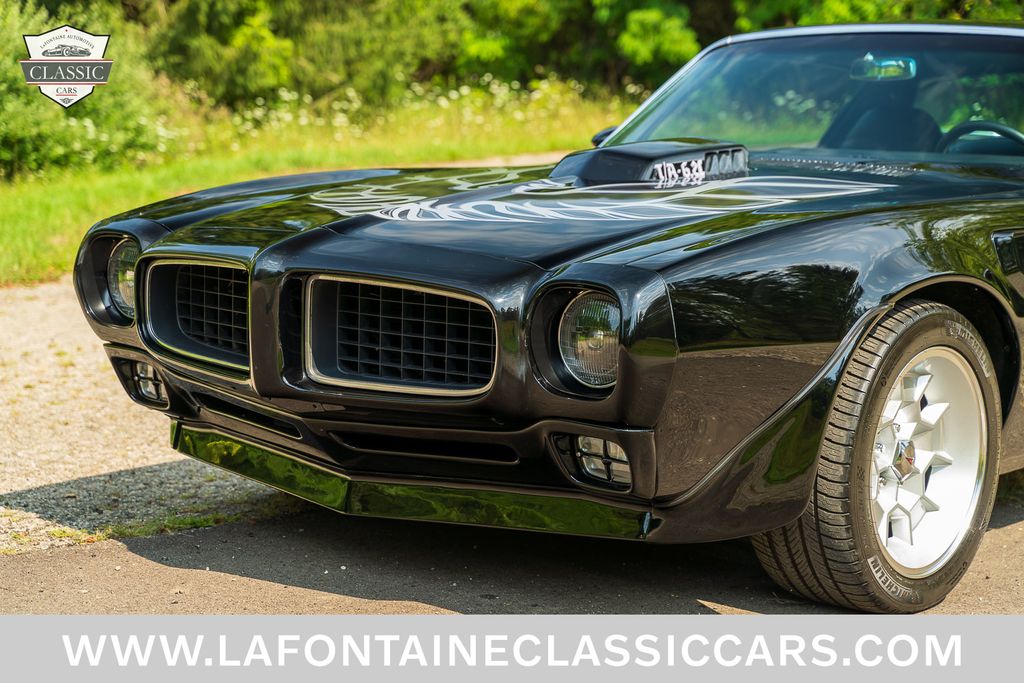 1975 Pontiac Trans Am 39