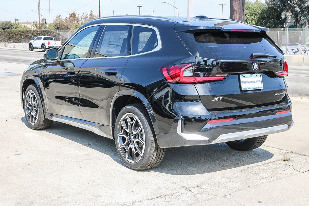 2024 BMW X1 xDrive28i 6