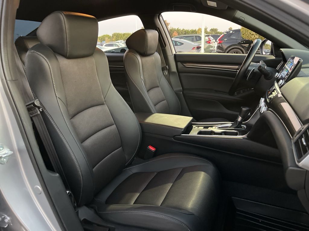 Thumbnail: 2021 Honda Accord - 27