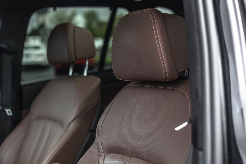 2022 BMW X5 xDrive45e for sale at Newberg Chevrolet - photo 20 of 20