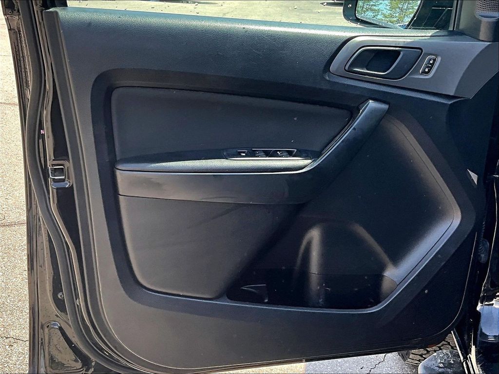 2020 Ford Ranger — photo 9