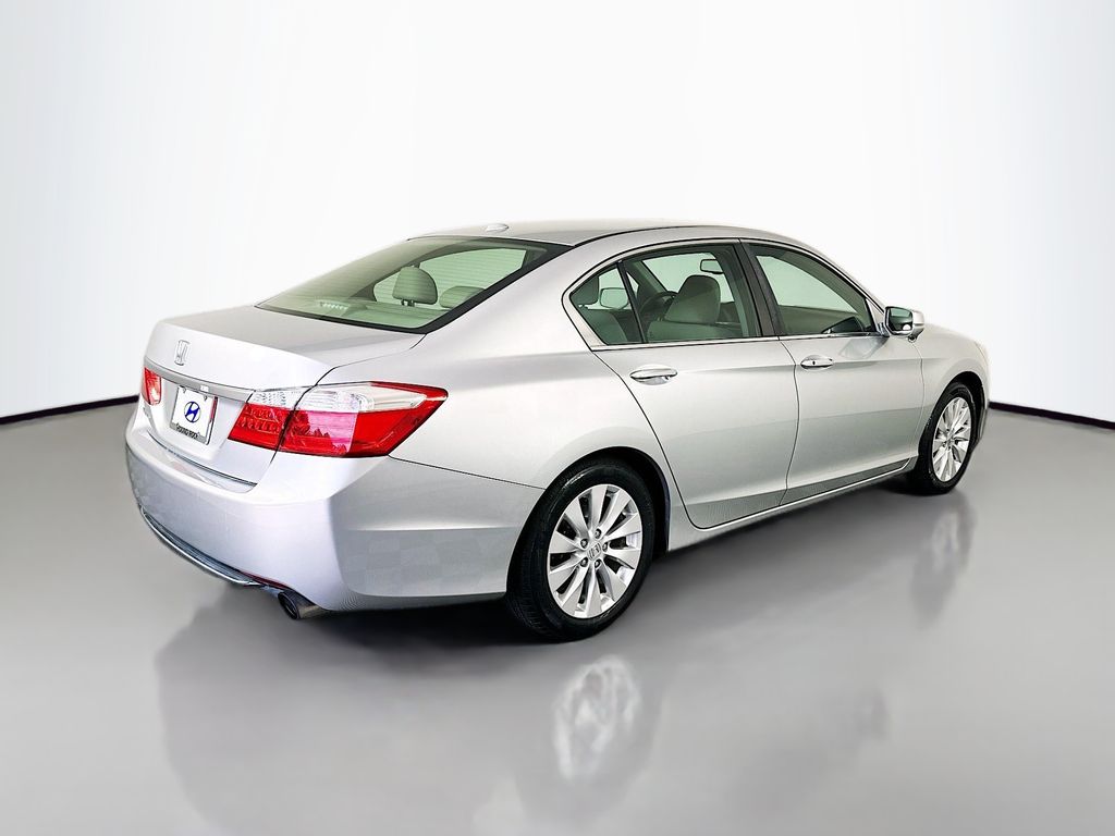 Thumbnail: 2013 Honda Accord - 5