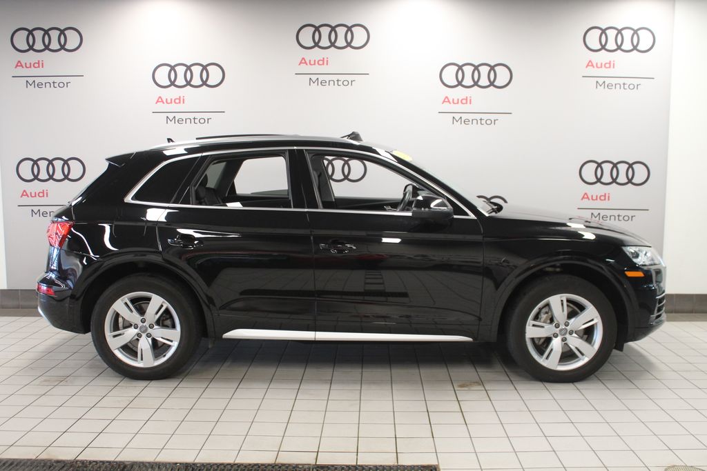 Thumbnail: 2019 Audi Q5 - 7
