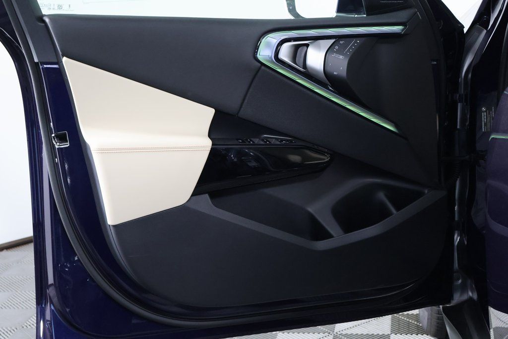 Thumbnail: 2026 BMW X3 - 8