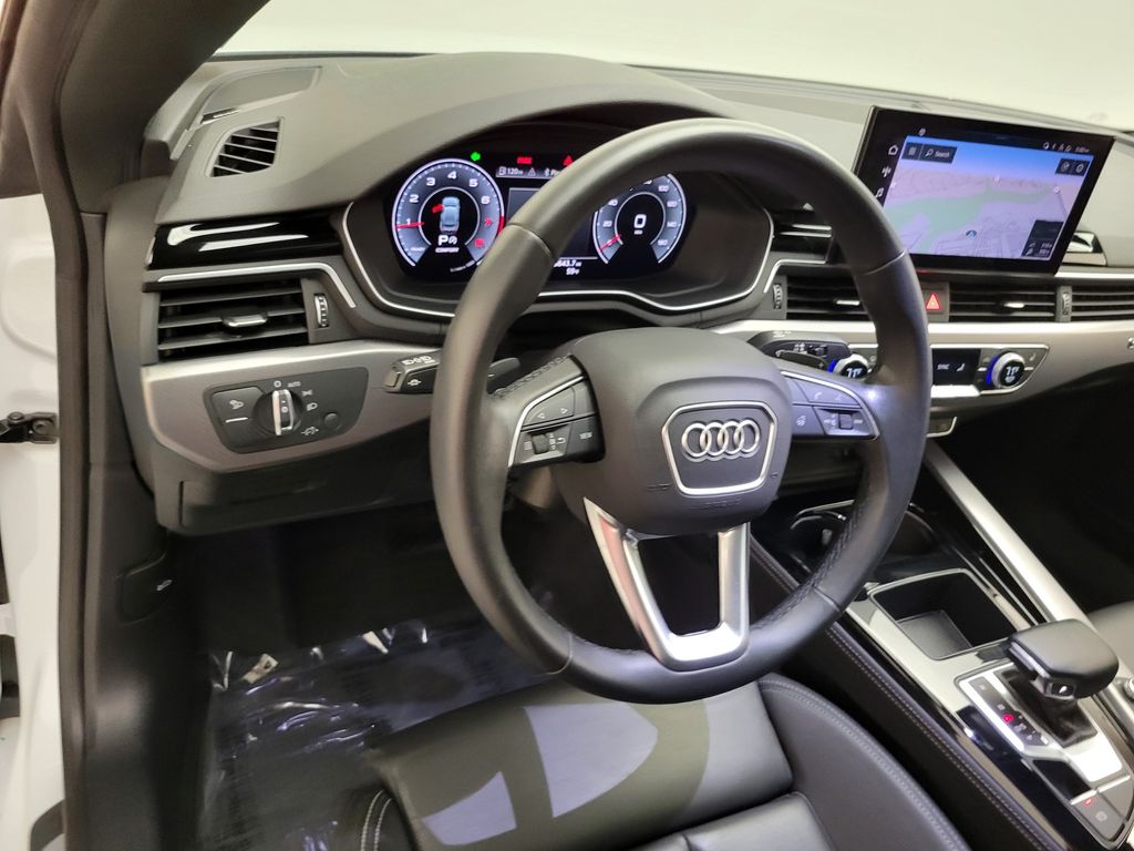 Thumbnail: 2023 Audi A5 - 27