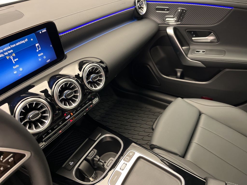 Thumbnail: 2026 Mercedes-Benz CLA - 20