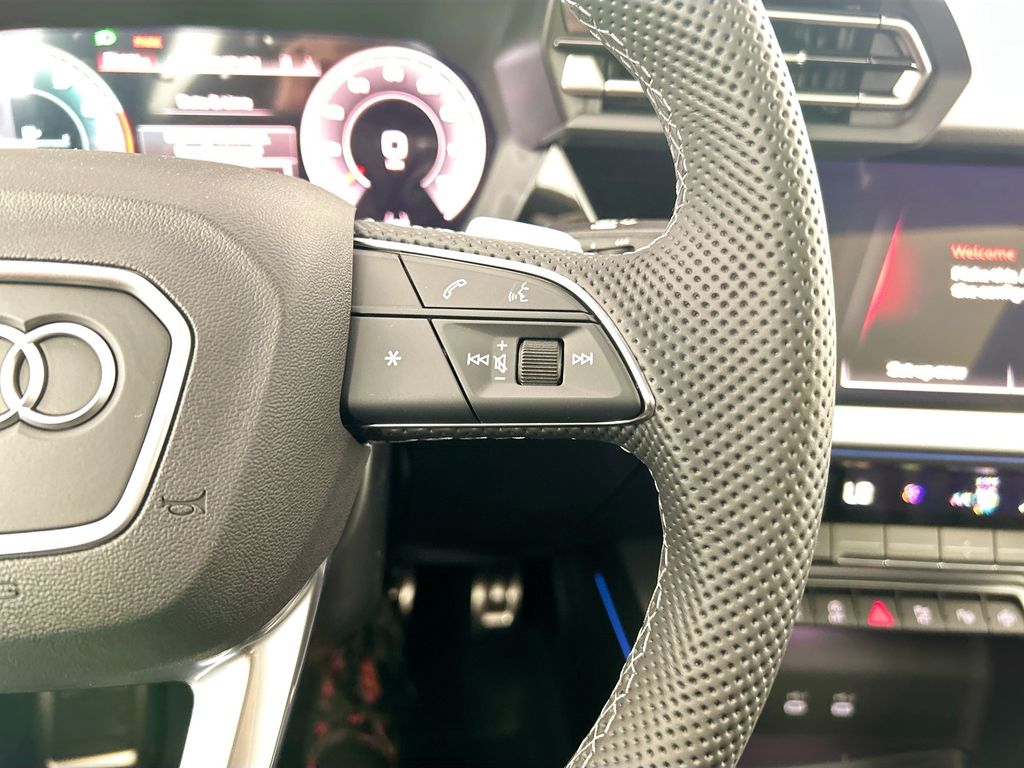 Thumbnail: 2026 Audi A3 - 12